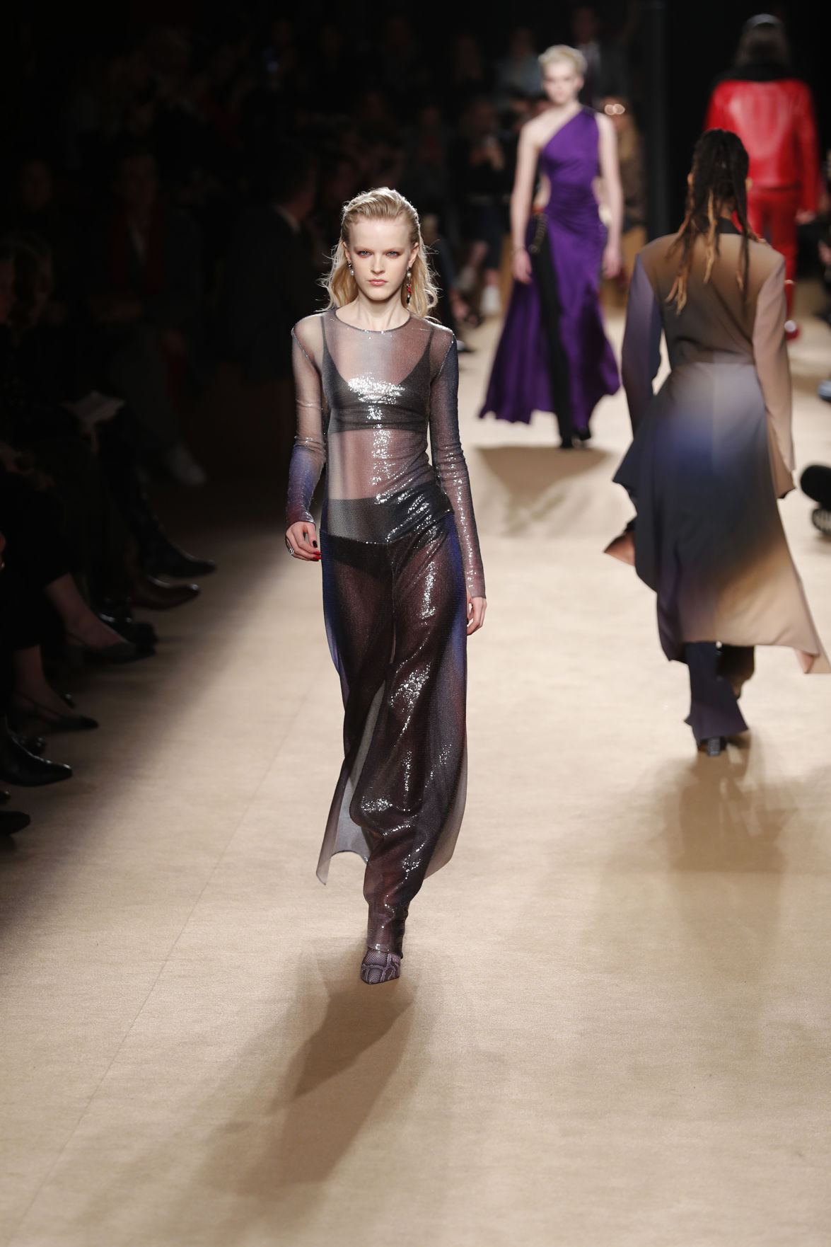 Italy Fashion Cavalli
